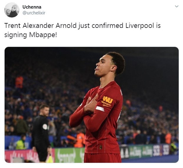 CĐV Liverpool: 