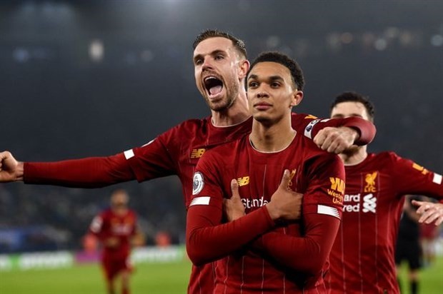 Liverpool - 