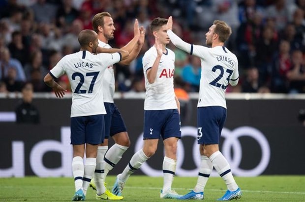 CLB nào đã thống trị Premier League trong 10 năm qua? - Bóng Đá