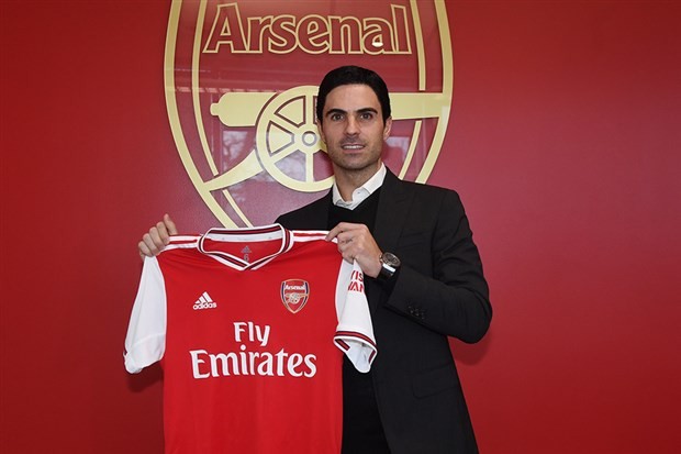 Arteta lỡ lời, CĐV Arsenal sống trong tuyệt vọng - Bóng Đá