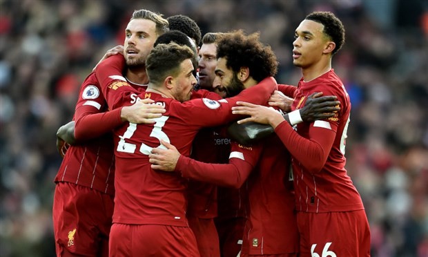 Liverpool - 