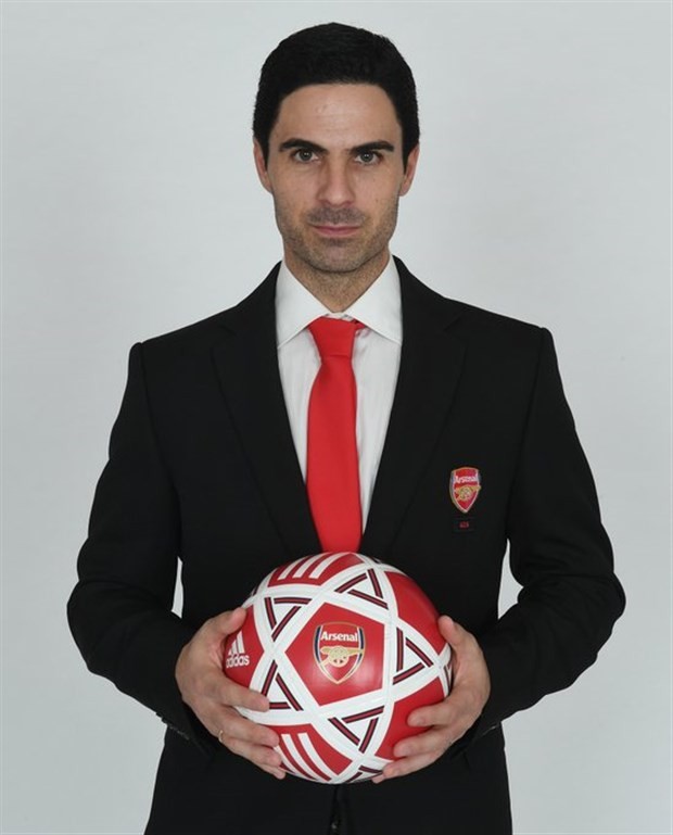 NHM Premier League lo sợ Arteta bị 
