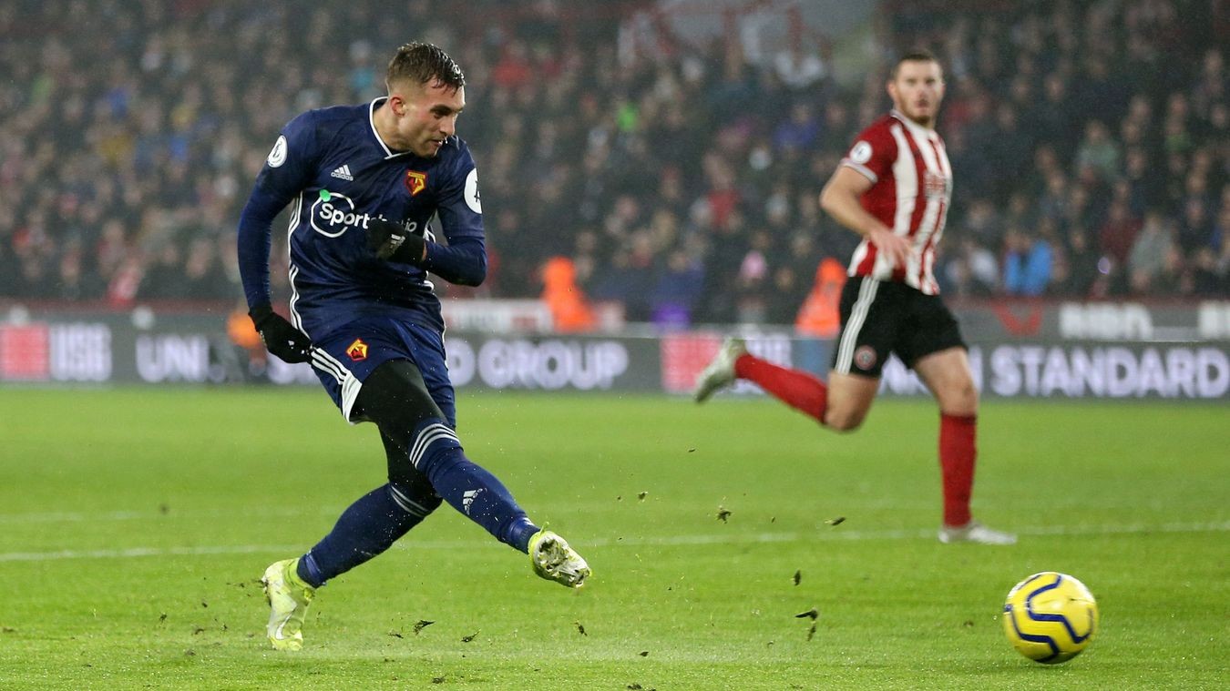 MW19 stats: Teenage strike duo's rare feats - Bóng Đá