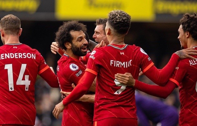 Paul Merson predicts the scoreline of Liverpool FC v Brighton - Bóng Đá