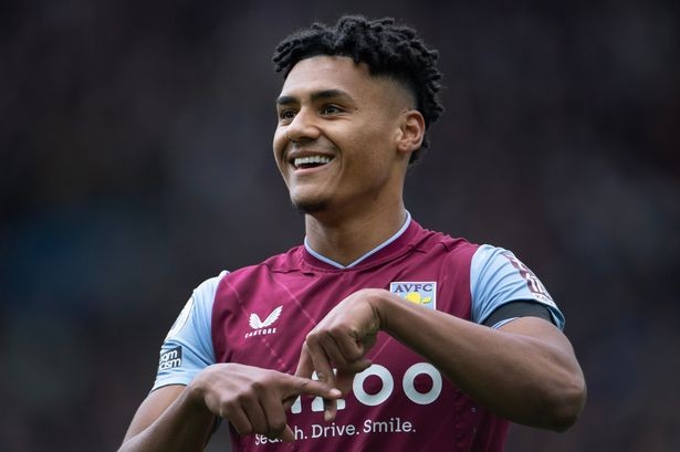 Man Utd và Ollie Watkins - Bóng Đá