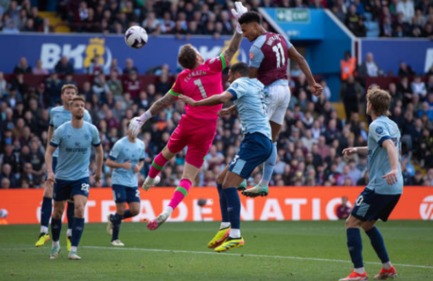 Garth Crooks' Team of the Week - Bóng Đá