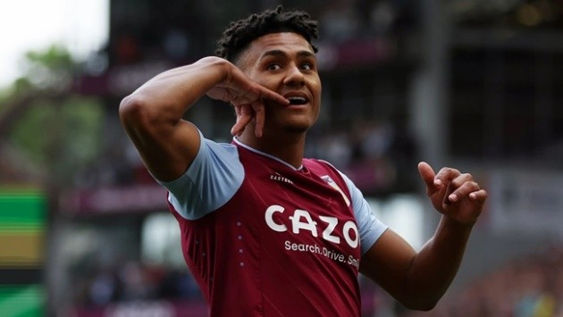 ‘You see it’… Paul Merson says £28m Arsenal target runs like Thierry Henry - Bóng Đá