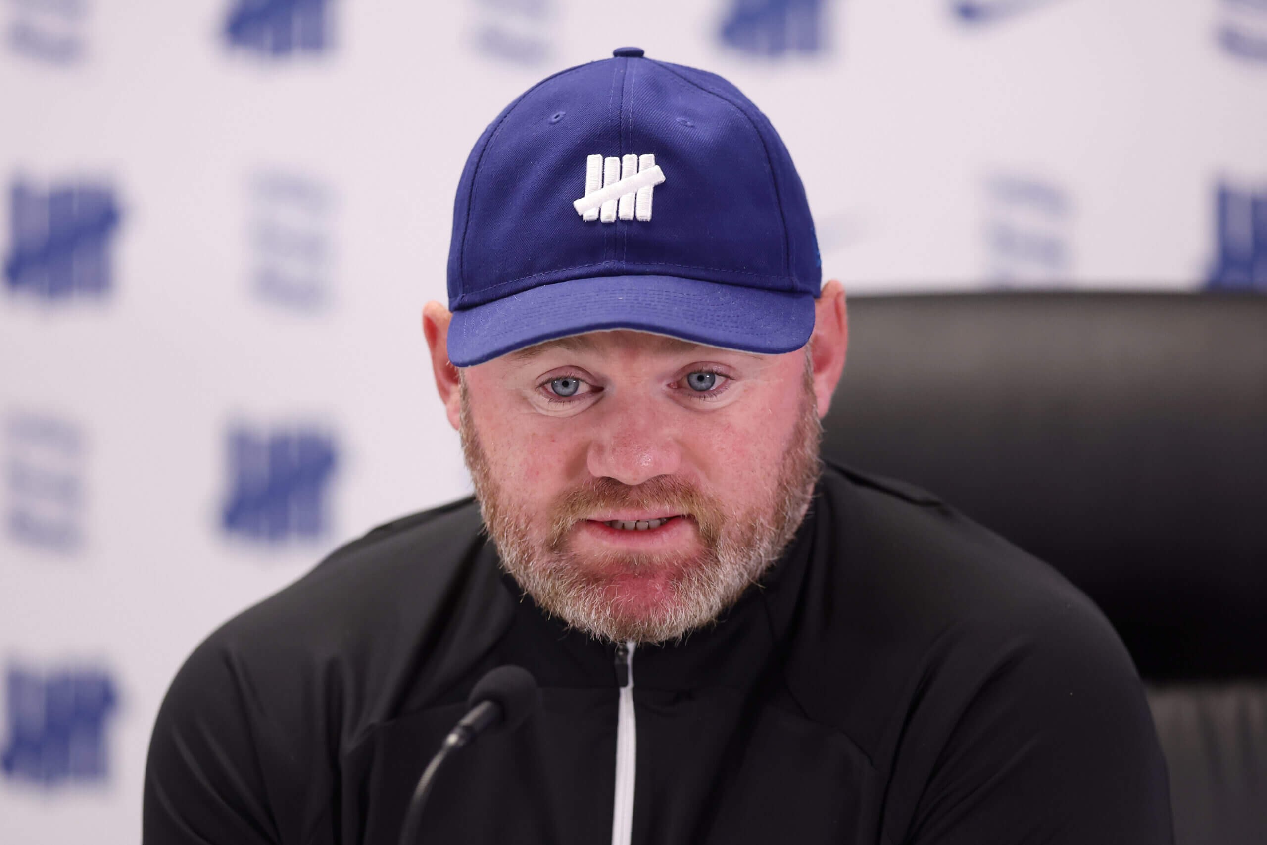 Chuyện gì đang xảy ra với Wayne Rooney - Bóng Đá