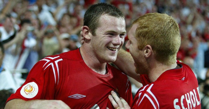 Rashford & 10 cầu thủ Man Utd cán mốc 50 bàn tại EPL nhanh nhất - Bóng Đá