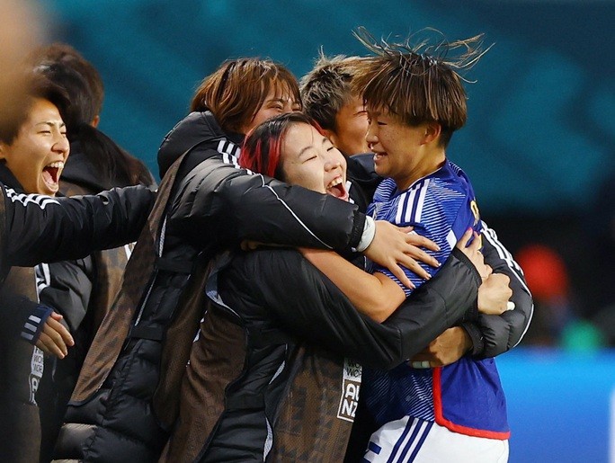 World Cup nữ 2023: Sớm xác định 2 đội đầu tiên vào vòng 1/8 - Bóng Đá