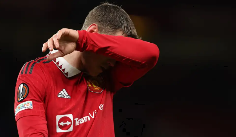 Man Utd make transfer decision on loan star Wout Weghorst amid links to Harry Kane, Victor Osimhen and Randal Kolo Muani - Bóng Đá