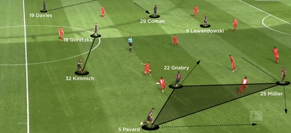 Tuyển Đức sẽ chơi bóng thế nào dưới thời Nagelsmann - Bóng Đá