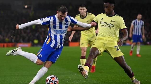 Arteta on the draw, Ramsdale and Lokonga - Bóng Đá