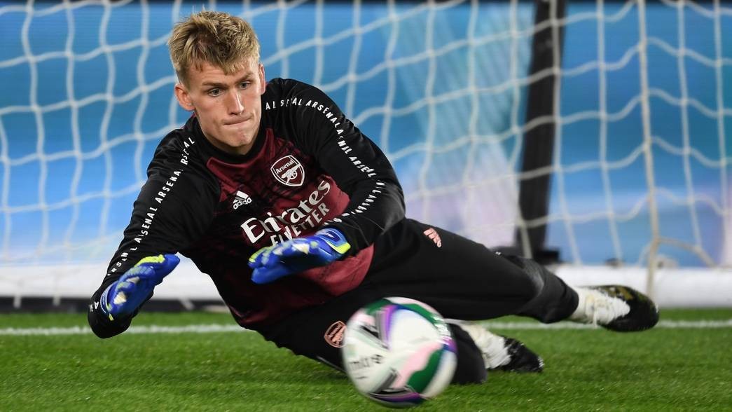 Lính đánh thuê Arsenal báo tin vui từ Bỉ - Bóng Đá