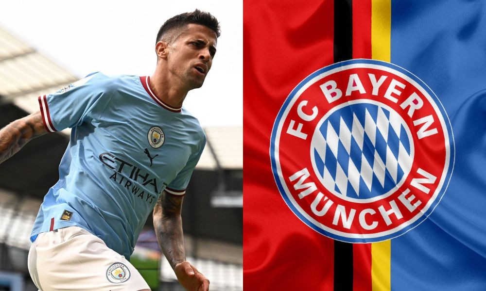 Romano on Bayern - Cancelo - Bóng Đá