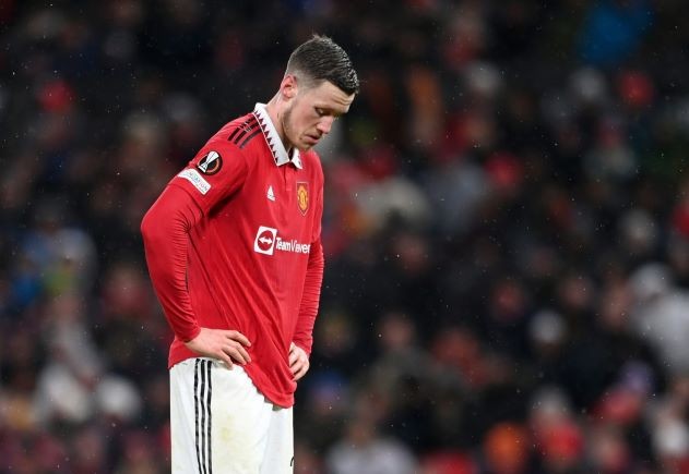 Cựu tiền đạo Man Utd muốn quay lại đội bóng cũ - Bóng Đá