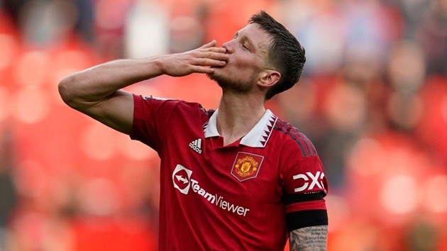 Man Utd winners & losers - Bóng Đá
