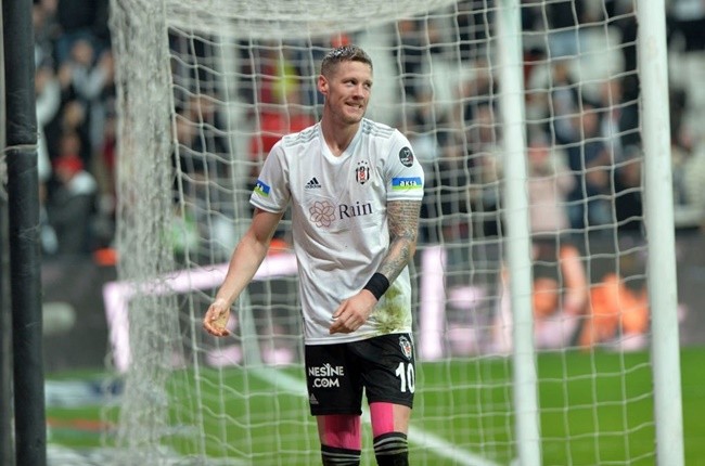 Weghorst là chữ ký hoàn hảo cho Man Utd nhờ 3 cái tên - Bóng Đá