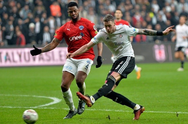 Weghorst là chữ ký hoàn hảo cho Man Utd nhờ 3 cái tên - Bóng Đá