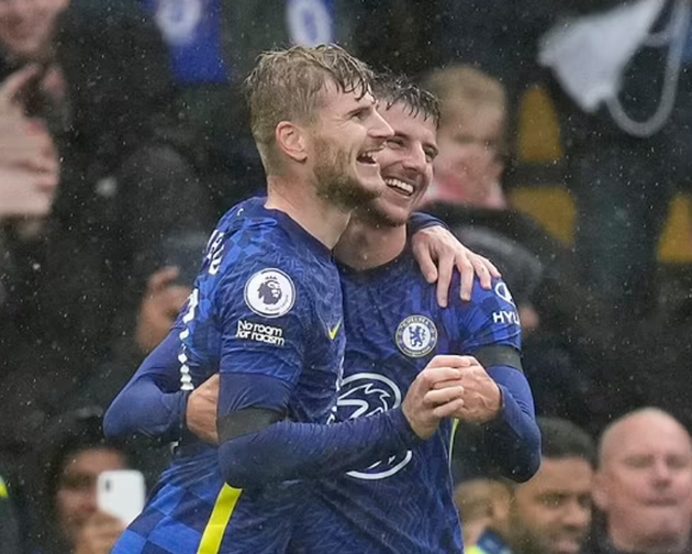 Thomas Tuchel admits relief at avoiding another VAR decision against Chelsea - Bóng Đá