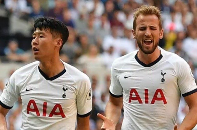 Tottenham’s Premier League clash with Brighton POSTPONED - Bóng Đá