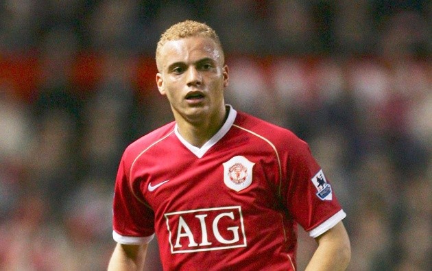 west brown cảnh báo manchester united - Bóng Đá