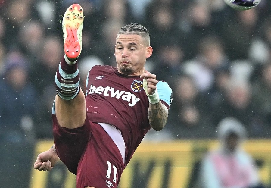 West Ham cần cải thiện tình hình nhanh chóng - Bóng Đá