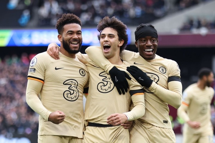 West Ham Chelsea - Bóng Đá
