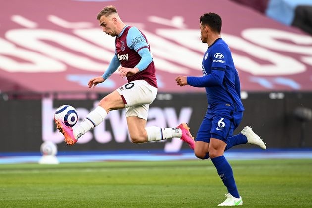 Lukaku trở lại, Tuchel thực hiện 4 thay đổi đấu West Ham - Bóng Đá