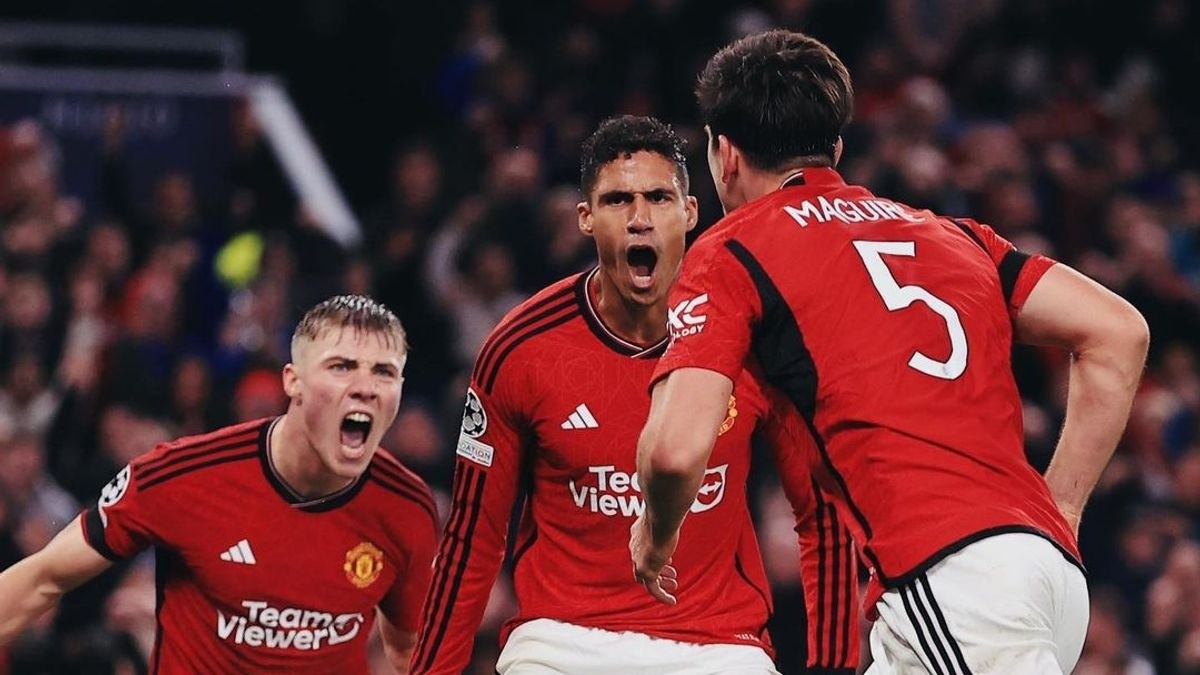 Man Utd làm sao thay thế Lisandro Martinez? - Bóng Đá
