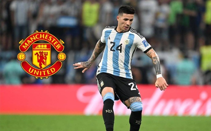 Quỷ đỏ mắc sai lầm chuyển nhượng 90 triệu bảng - Bóng Đá