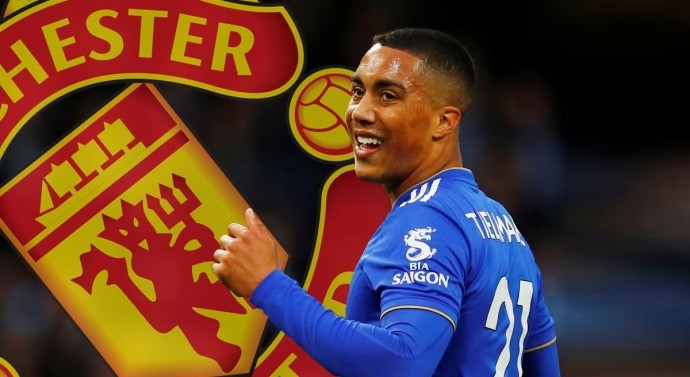 Man Utd should sign Youri Tielemans - Bóng Đá