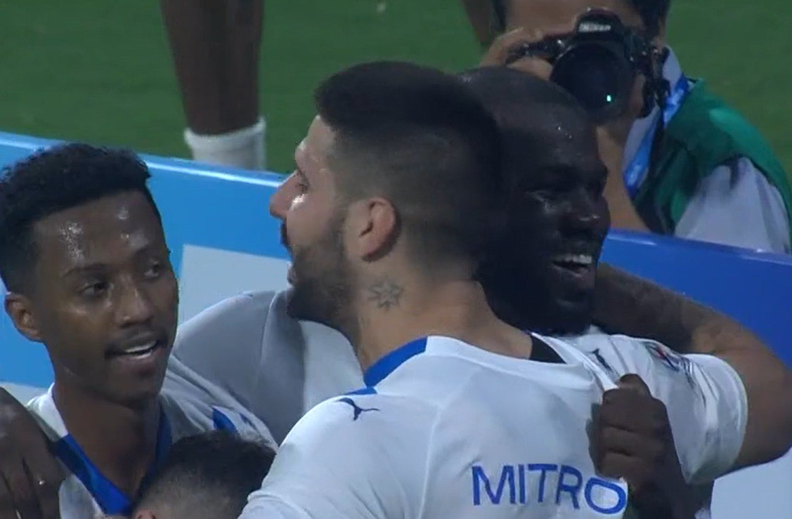 Mumbai City vs Al Hilal (21h) Tin review xb trong khung 22h50 - 23h20 - Bóng Đá