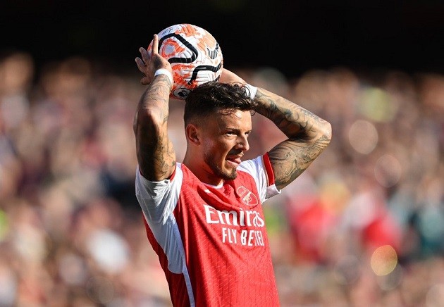 NÓNG! Chính chủ lên tiếng, Arsenal rất gần chữ ký mới - Bóng Đá