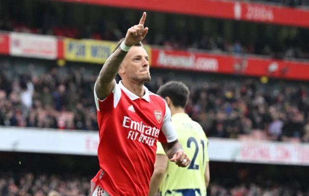 Chấm điểm Arsenal - Bóng Đá