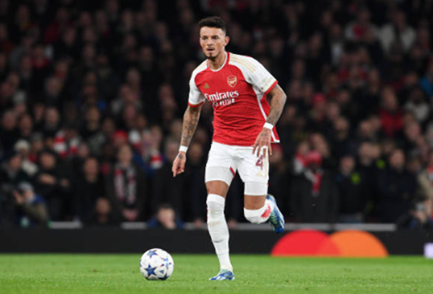 Chấm điểm Arsenal - Bóng Đá
