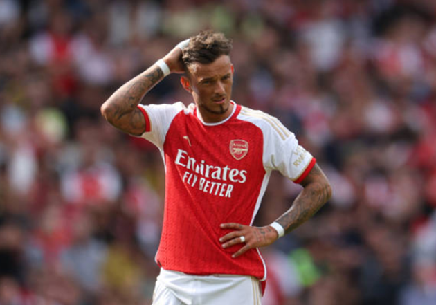 Chấm điểm Arsenal - Bóng Đá
