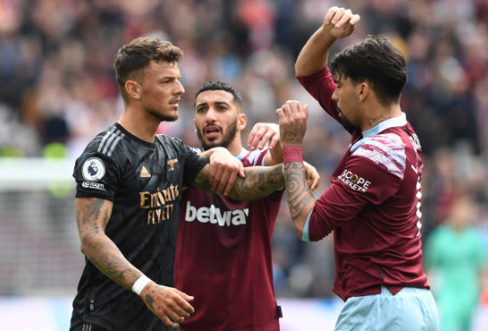 Chấm điểm Arsenal: - Bóng Đá