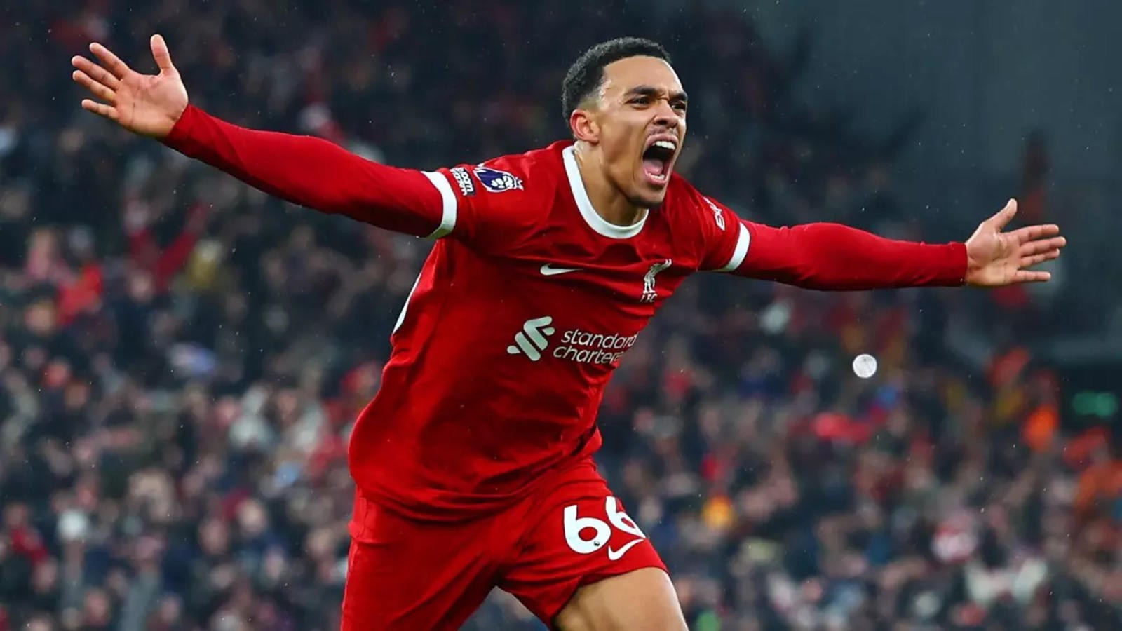 6 cầu thủ định hình Liverpool thời hậu Klopp - Bóng Đá