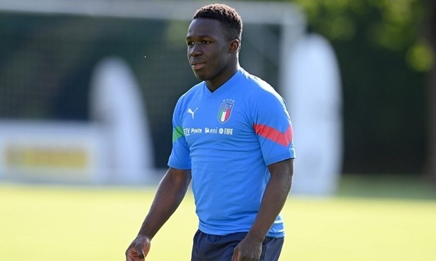 Arsenal and Chelsea learn price tag of Wilfried Gnonto - Bóng Đá