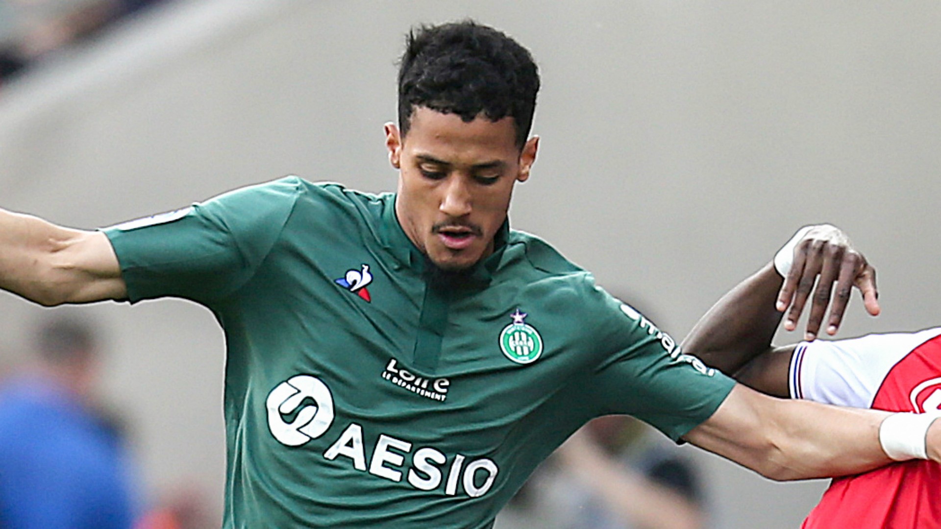 arsenal to recall saliba - Bóng Đá