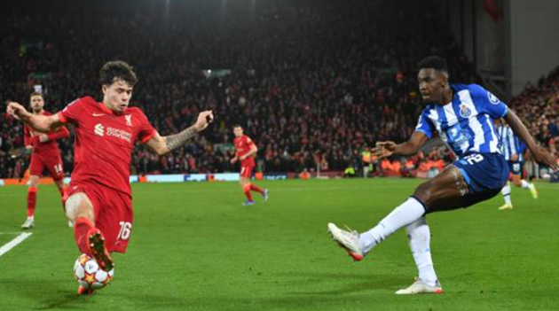 Chấm điểm Liverpool - Bóng Đá