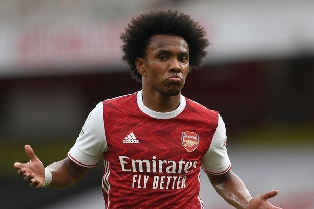 Rời London, cựu sao Arsenal có bến đỗ mới ở Premier League - Bóng Đá