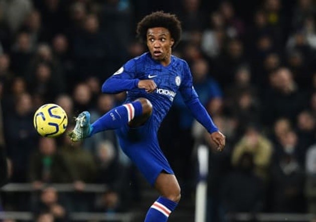 10 thống kê Arsenal - Chelsea - Bóng Đá