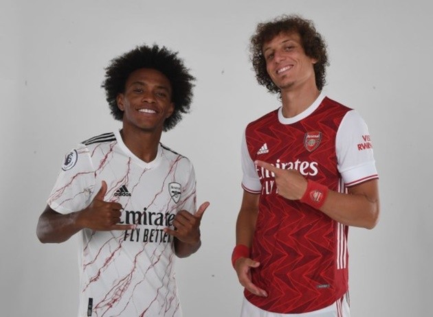 How much Arsenal’s millionaire stars would be paid if they are relegated from Prem with Aubameyang losing £90k-a-week - Bóng Đá