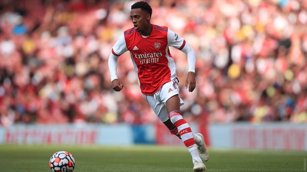 CHÍNH THỨC! Arsenal chia tay Willock - Bóng Đá