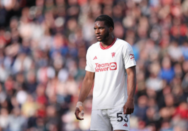 chấm điểm M.U - Bóng Đá