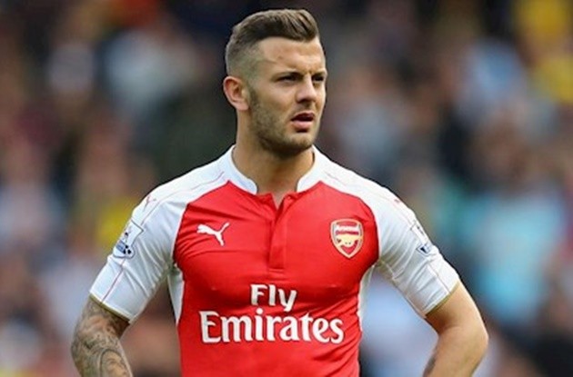 Wilshere can '100 per cent' play in the Premier League, says Arteta - Bóng Đá