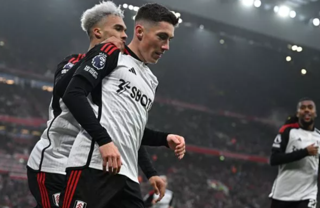 5 điểm nhấn Liverpool - Bóng Đá