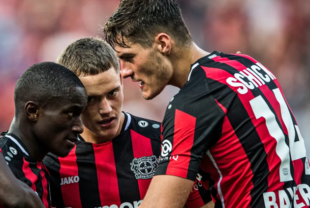 How do Florian Wirtz and Jamal Musiala compare? - Bóng Đá